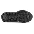 thumbnail image 2 of Skechers Flex Advantage 4.0 Black 8.5 D (M), 2 of 6