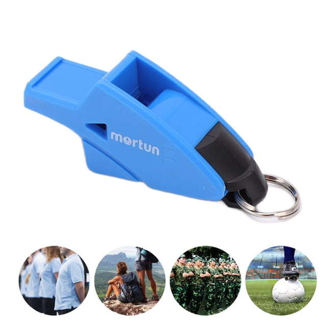 Sports Whistle Portable Outdoor Whistle for Sports