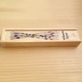 thumbnail image 3 of Educational Wooden Traditional Mikado Spiel Pick Up Sticks With Box Game, 3 of 7
