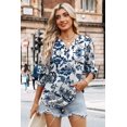 thumbnail image 3 of Summer Tops WIHOLL Beach Vacation Clothes para mujer 2025, 3 of 5