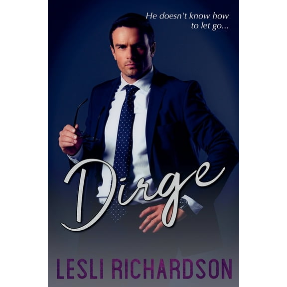 Devastation Trilogy Dirge, Book 1, (Paperback)