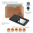 thumbnail image 3 of Sharpal 115N Diamond Sharpening Stone, Pocket Knife and Tool Sharpener, Extra Fine 1200 Grit, 3 of 7