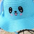 BAYAIXZ Rabbit Ears Hats Kids Baby Bunny Hat with Moving Ears Rabbit ...