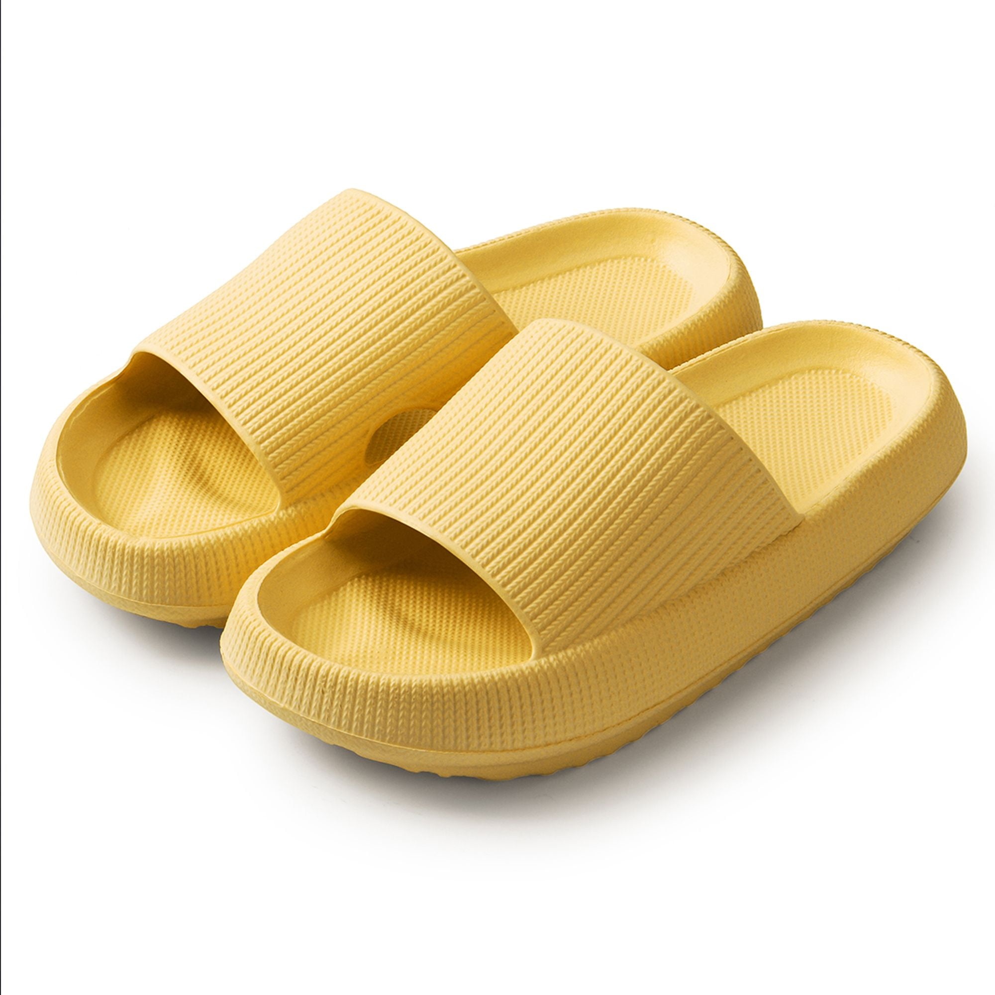 Sandals Boys Flip Flop Clear Embossed - Wholesale Resort Accessories