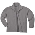 thumbnail image 1 of Portwest - Forro polar grueso Modelo Argyll hombre caballero (F400) (Gris), 1 of 1