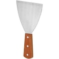 thumbnail image 3 of Espátula para cocinar bistec grande de 22*10cm Fokelyi LKX-1467, 3 of 9