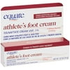 Equate: Antifungal Cream Athlete's Foot Cream, 0.50 oz