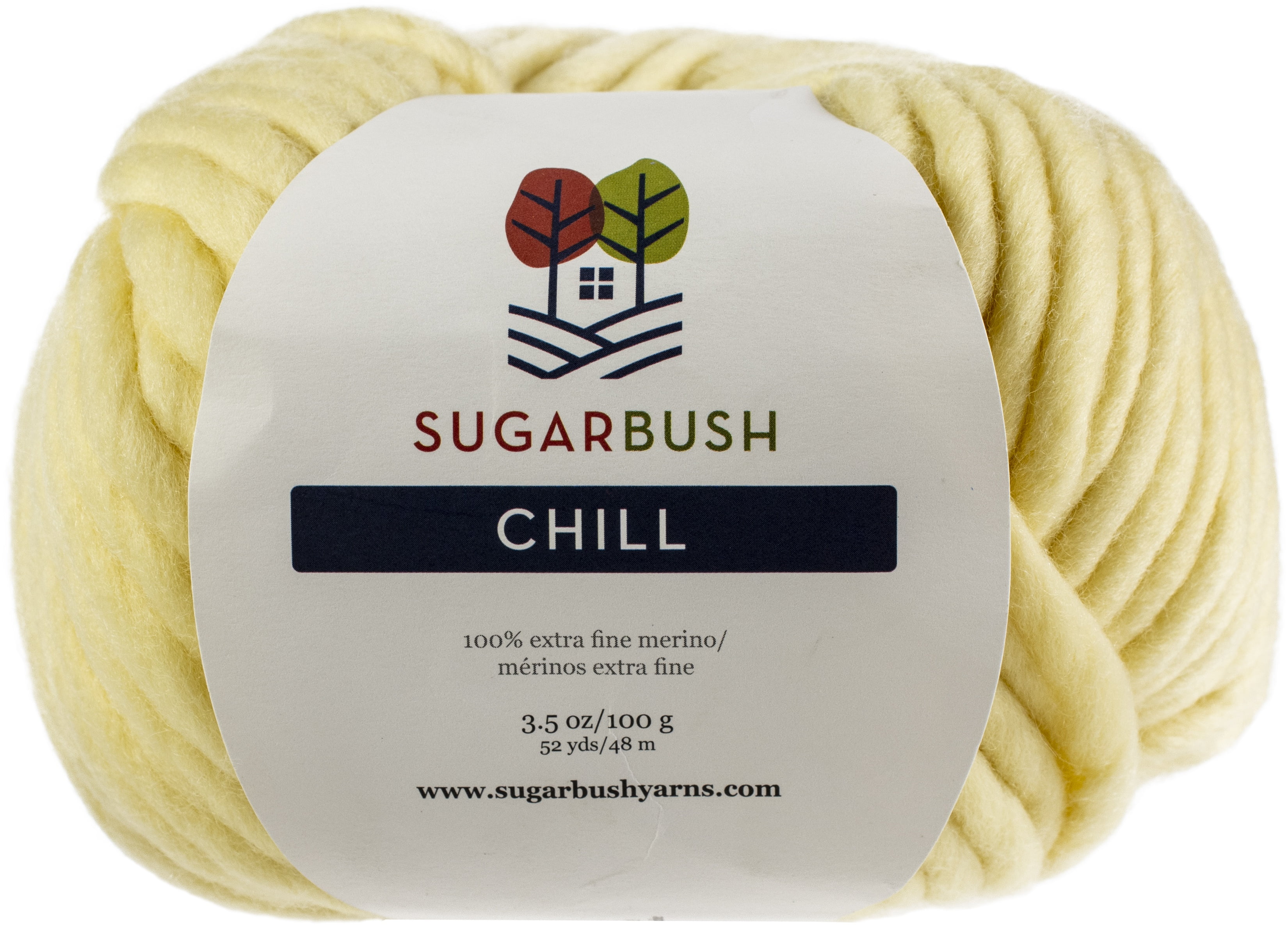 Sugar Bush Chill YarnYellowknife Walmart Canada