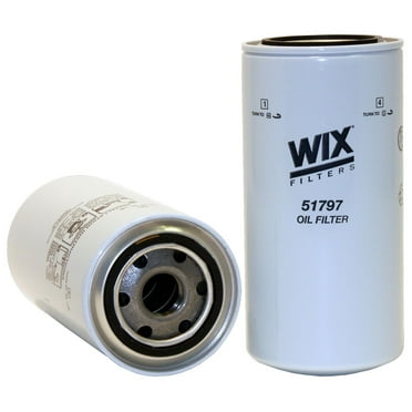 WIX Engine Oil Filter