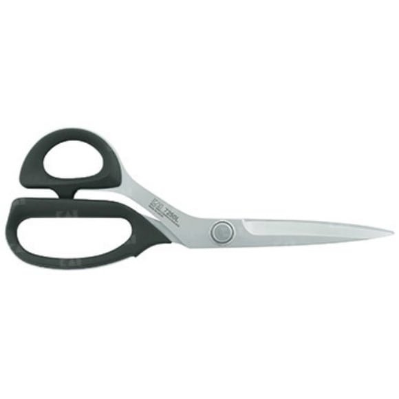 Tijeras KAI 7250L 25 cm para zurdos auténticos