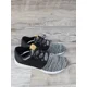 thumbnail image 2 of New Balance Fresh Foam Cruz V2 Black White Athletic Shoes MCRUZKW2 Men Size 12 D, 2 of 6