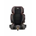 thumbnail image 1 of Chicco Autoasiento Kidfit P.booster Atmosphere, Color Negro negro N/A, 1 of 14