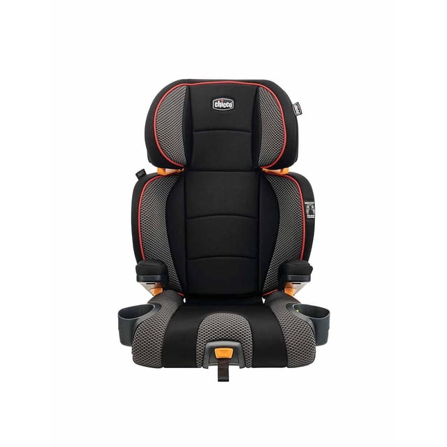 Chicco Autoasiento Kidfit P.booster Atmosphere, Color Negro negro N/A