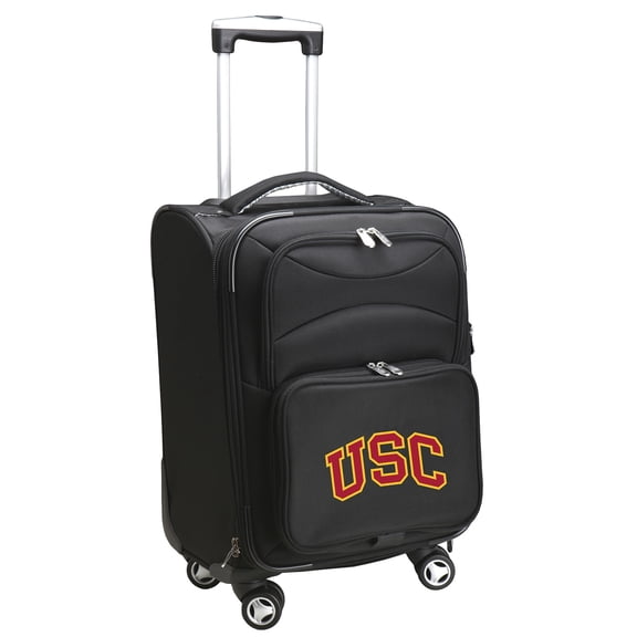 MOJO USC Trojans 21" Softside Spinner Carry-On