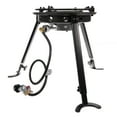 thumbnail image 4 of Eastman Outdoors Big Kahuna Burner, Handles Woks up to 22" and Pots up to 36 qts, 90410, 4 of 5