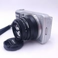 thumbnail image 3 of Lente de cámara fija manual Yotijar 35 mm 6 APSC para sin espejo A6500 A6300 A5100 -3 -3N -3R -C3 -5 -5T A7II A7SII, 3 of 8