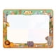 thumbnail image 2 of Xihbxyly Oferta Relampago Alfombrilla Dibujo para Pintura Acuática, Lienzo Mágico de Agua, Alfombra de Aprendizaje con Agua, Tela para Escribir con Agua, Dibujo para Niños, Agua Transparente Súper Gr, 2 of 3