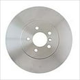 thumbnail image 3 of Bendix PRT6358 Rotor, 3 of 4