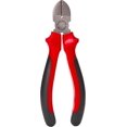 thumbnail image 1 of Redline 67988 Coupe Latérale Diagonale 160 mm avec Poignées Souples, Rouge, 1 of 4