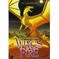 Wings of Fire Boxset, Books 15 (Wings of Fire)