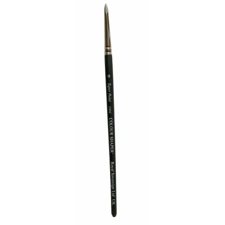 Armadillo Colour Shaper, Firm Taper Point, 0