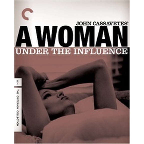 A Woman Under the Influence (Criterion Collection)