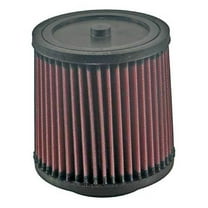 K&N Engine Air Filter: High Performance, Premium, Powersport Air Filter: 2006-2010 HONDA (TRX500FA5, TRX500FA6, TRX500FA7, TRX500FM6, TRX680FA, TRX500FA6D, and other select models) HA-6806