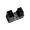 6Pin Model A, variant on 180Degree GPU PCIe 8Pin Adapter Connectors For Improved Airflows And Cable Management for Desktop Graphics Card Build Up