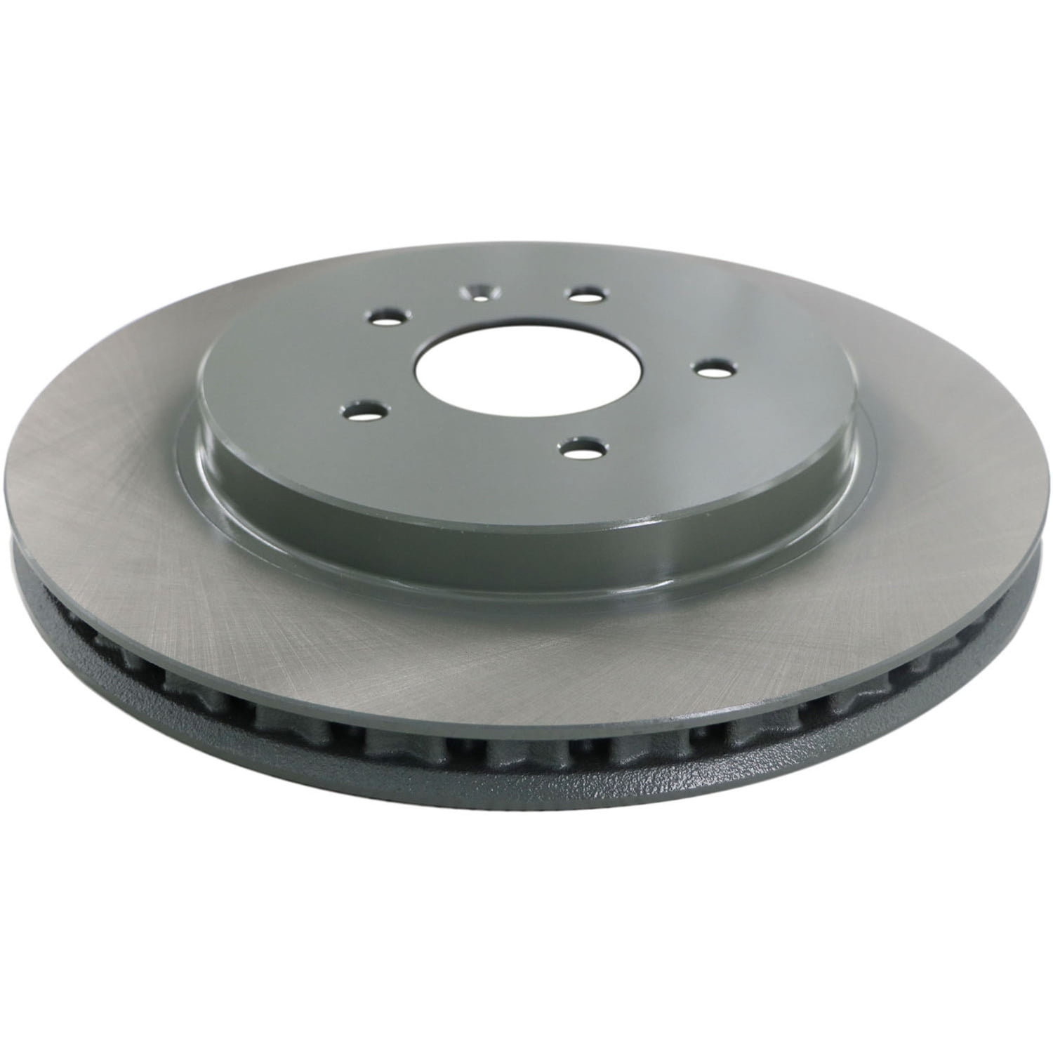 Winstop Brake Rotor, Rear WS245766, Cadillac STS 2009-2005