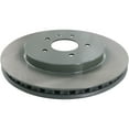 thumbnail image 3 of Winstop Brake Rotor, Rear WS245766, Cadillac STS 2009-2005, 3 of 4
