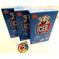 ICEE Blue Raspberry Zero Sugar Free Drink Mix, Powdered Packets, Lot of ...