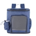 thumbnail image 2 of Pet Carrying Backpack,Large Pet Carrying Backpack Large Pet Carrying Backpack Cat Carrier Backpack Superior Craftsmanship, 2 of 6