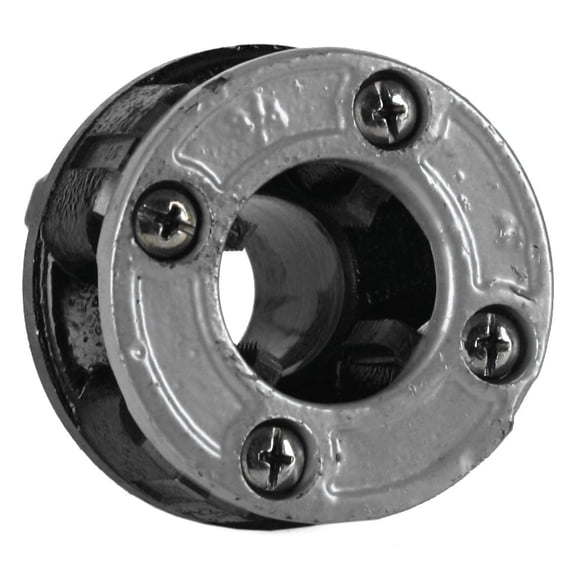 Steel Dragon Tools® 37115 Dies & Head 3/4" NPT Alloy RH 11-R