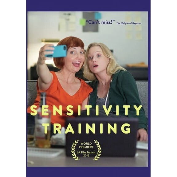 Sensitivity Training (DVD), Random Media, Comedy