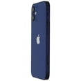 thumbnail image 2 of Refurbished Apple iPhone 12 Mini A2176 (Fully Unlocked) 128GB Blue (Grade B), 2 of 5