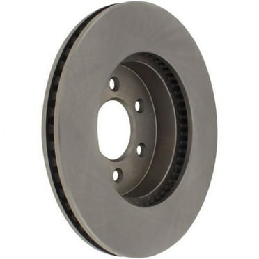 C-Tek Disc Brake Rotor 121.67059 Fits select: 2003 DODGE DURANGO