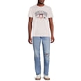 thumbnail image 2 of Ted Lasso Men’s Mineral Wash Tee Shirt, 2 of 5