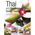 thumbnail image 1 of Pre-Owned Thai and South-East Asian Food & Cooking (Hardcover) 0754814661 9780754814665, 1 of 1