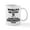 White, variant on CafePress - WORLD's OKAYEST COMPUTER ENGINEER EVER Mugs - 11 oz Ceramic Mug - Novelty Coffee Tea Cup