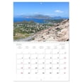 thumbnail image 5 of Aeolian Islands (Monthly Wall Calendar 2026 16.5 x 23.4 (open)), CALVENDO 14 Month Calendar, 5 of 9