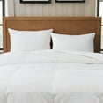 thumbnail image 3 of Luxury GoLinens 600 Fill Power Premium Down Comforter - Year-Round Warmth, 3 of 4