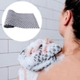 thumbnail image 2 of Suitable For Soft Skin Large Face Towel/shower Towel Tear Fabric Light Bath Towels Towels Big Size Bath The Towel Towel Sheets Bath Towels Patterned Design Bath Towels Big Microfiber Towels Big Towels, 2 of 4