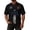 Black-02, variant on 250 Anniversary USA Shirt Mens Men's Summer Graphic V Neck Short Sleeve Everyday Casual Tee 4Th of July Shirt Beige L