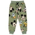 thumbnail image 3 of Set de ropa Disney Mickey Mouse Goofy Donald Duck para niño 4T, 3 of 6