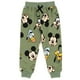thumbnail image 3 of Set de ropa Disney Mickey Mouse Goofy Donald Duck para niño 5T, 3 of 6