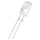 thumbnail image 1 of Uxcell 30 Paquete 5mm 940nm Diodo Emisor Infrarrojo DC 1.5V LED Emisor de Luz Diodos Emisores Claros de Cabeza Redonda, 1 of 4