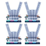 4 Pack LinnieLou LL250 Disposable Diaper Sacks (250 count)