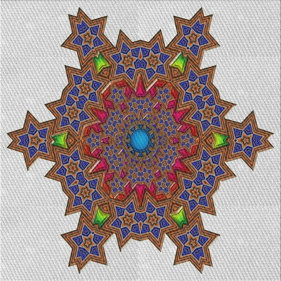 Ahgly Company Machine Washable Indoor Square Transitional Gainsboro Gray Area Rugs, 7' Square