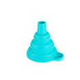 thumbnail image 1 of Car Oiler Oil Pump Motorcycle Pump Manual Pump Gasoline Pump Suction Tubing Liquid Silicone Folding Telescopic Long Neck Funnel, 1 of 1