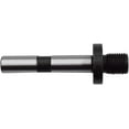 thumbnail image 3 of PET-U New Hardened Threaded Drill Chuck Arbor 1/2" Straight to 5/8"-16 Adapter, 3 of 6